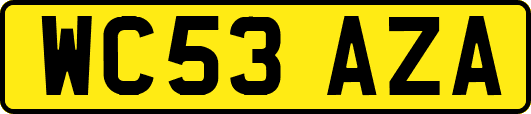 WC53AZA