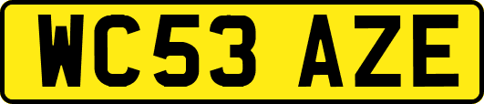 WC53AZE