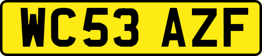 WC53AZF