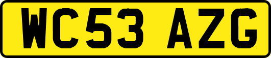 WC53AZG