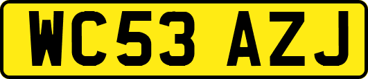 WC53AZJ