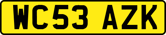 WC53AZK