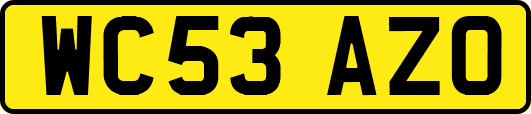 WC53AZO