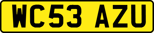 WC53AZU