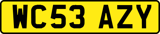 WC53AZY