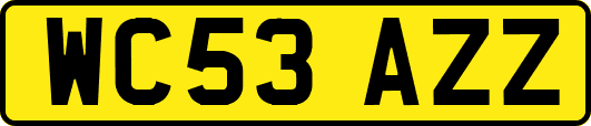 WC53AZZ