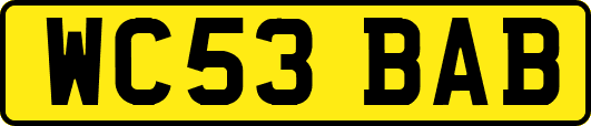 WC53BAB
