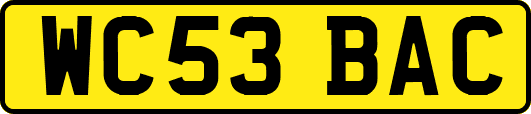WC53BAC