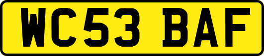 WC53BAF
