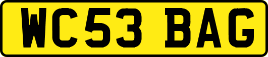 WC53BAG