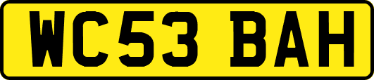 WC53BAH