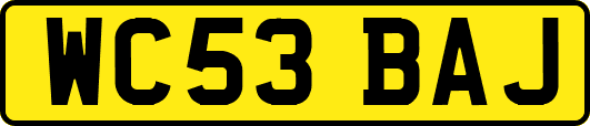 WC53BAJ