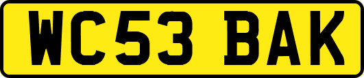 WC53BAK