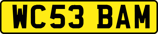 WC53BAM