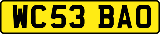 WC53BAO