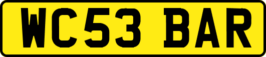 WC53BAR