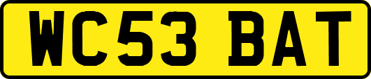 WC53BAT