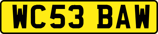 WC53BAW