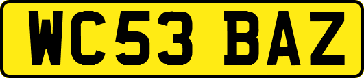 WC53BAZ