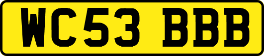 WC53BBB