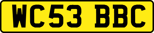 WC53BBC