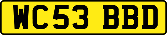 WC53BBD