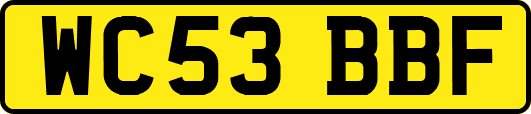 WC53BBF