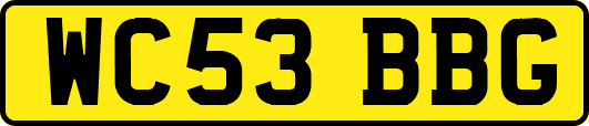 WC53BBG