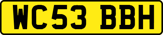 WC53BBH