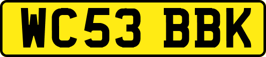WC53BBK