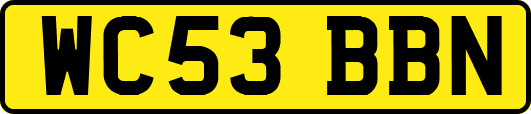 WC53BBN