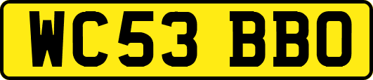 WC53BBO