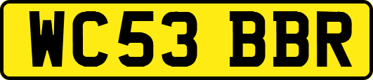 WC53BBR