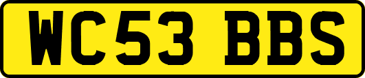 WC53BBS