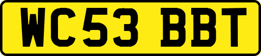 WC53BBT