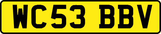 WC53BBV