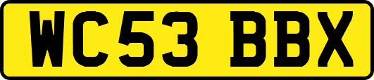 WC53BBX