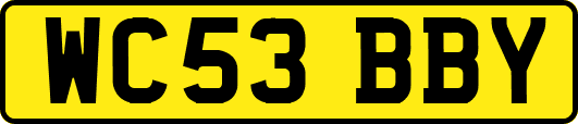 WC53BBY