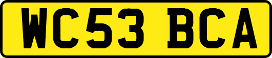 WC53BCA