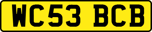 WC53BCB