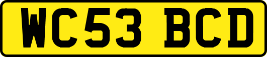 WC53BCD