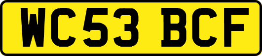 WC53BCF