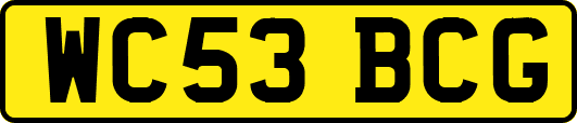WC53BCG
