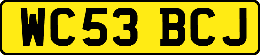 WC53BCJ