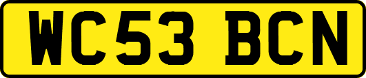 WC53BCN