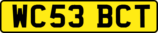 WC53BCT