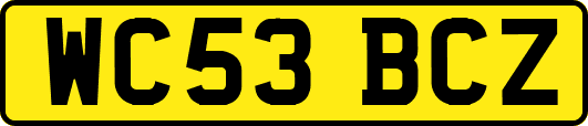 WC53BCZ