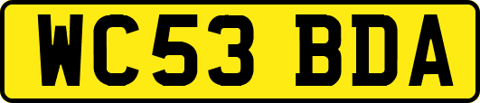 WC53BDA