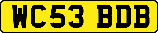 WC53BDB