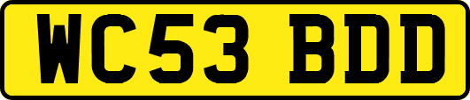 WC53BDD